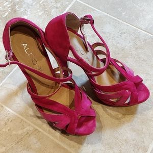 Aldo Heels